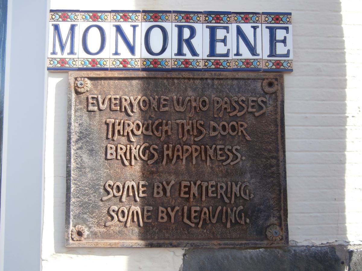 Monorene Guest House Galashiels Exteriör bild